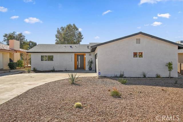 Palm Desert, CA 92211,76733 California Drive