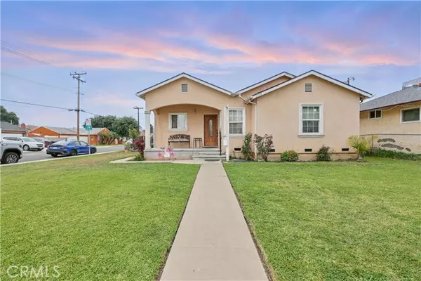 12154 Pineville Street, El Monte, CA 91732