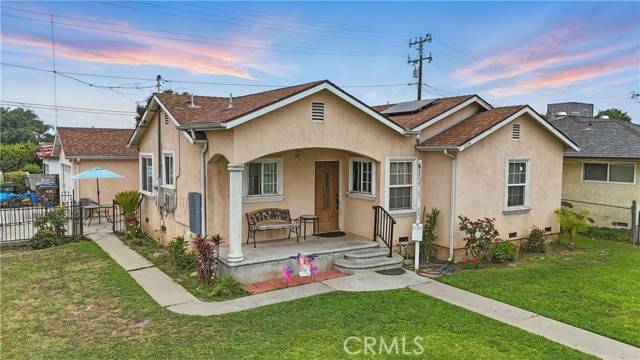 El Monte, CA 91732,12154 Pineville Street