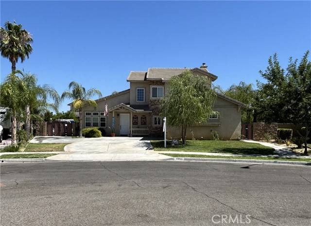 4605 Butterfield Way, Hemet, CA 92544