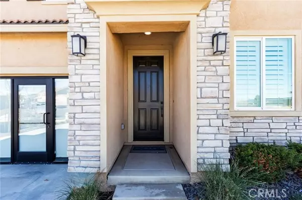 Hesperia, CA 92344,13135 Upland Court