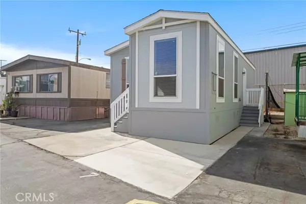 Montebello, CA 90640,630 S Maple Avenue #07