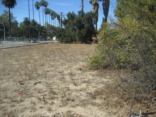 1672 S Towne Avenue, Pomona, CA 91766