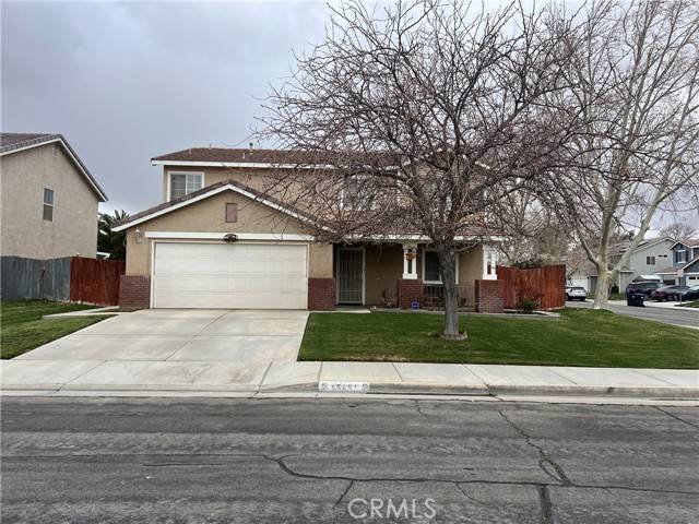 45451 Fairbanks Avenue, Lancaster, CA 93534