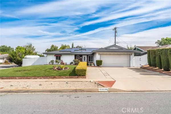 35230 San Carlos Street, Yucaipa, CA 92399
