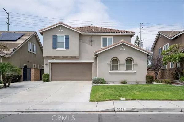 5557 Cambria Drive, Eastvale, CA 91752