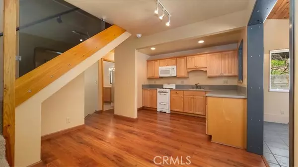 Running Springs, CA 92382,2500 Spring Drive