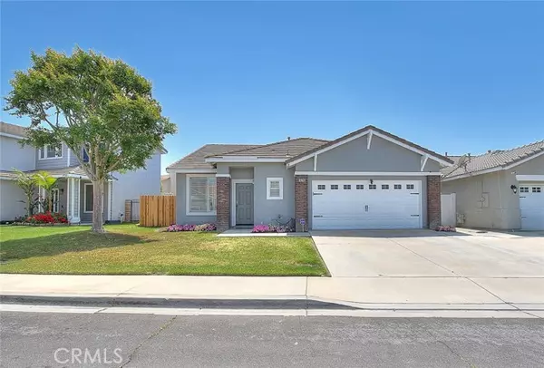 16716 Bear Creek Avenue, Chino Hills, CA 91709