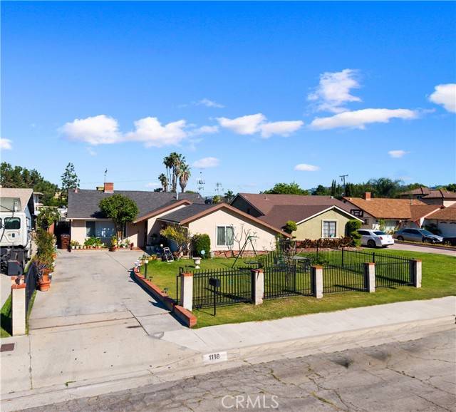 Hacienda Heights, CA 91745,1118 Kwis Avenue