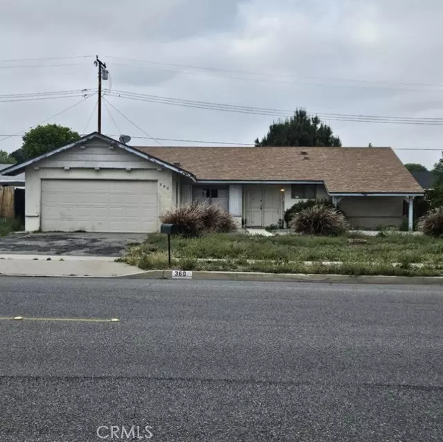 Rialto, CA 92376,360 W Easton Street