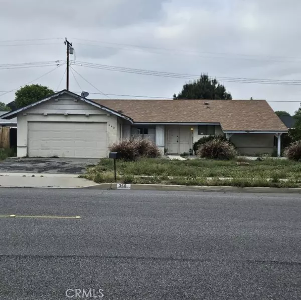 360 W Easton Street, Rialto, CA 92376