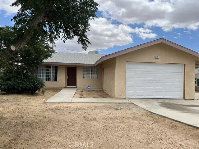 Joshua Tree, CA 92252,61711 Morningside Road