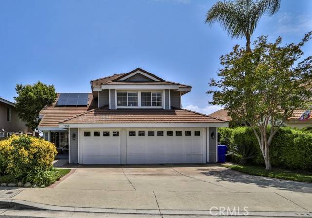 1398 Carissa Street, Upland, CA 91784