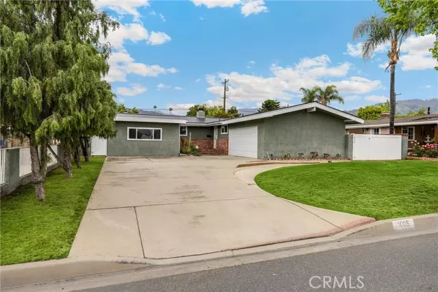 Glendora, CA 91741,1005 E Woodland Lane