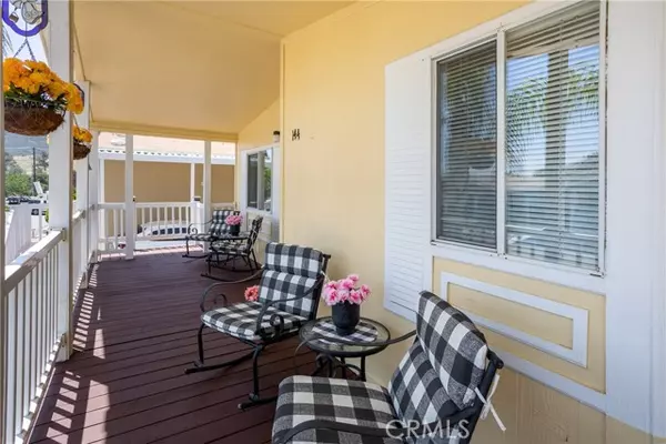 Hemet, CA 92545,32600 OLD HIGHWAY 74 SPACE 144