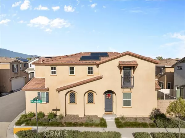 Upland, CA 91784,1634 Crepe Myrtle Place