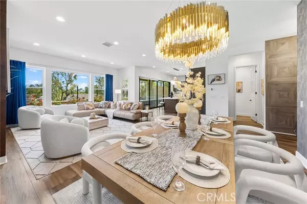 27 Alessio, Lake Forest (el Toro), CA 92630