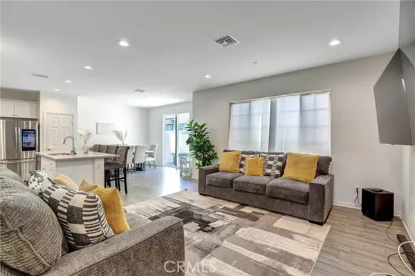 7354 Freesia Lane, Chino, CA 91708
