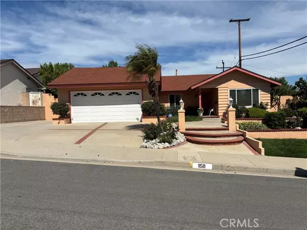 Diamond Bar, CA 91765,158 Cottonwood Cove