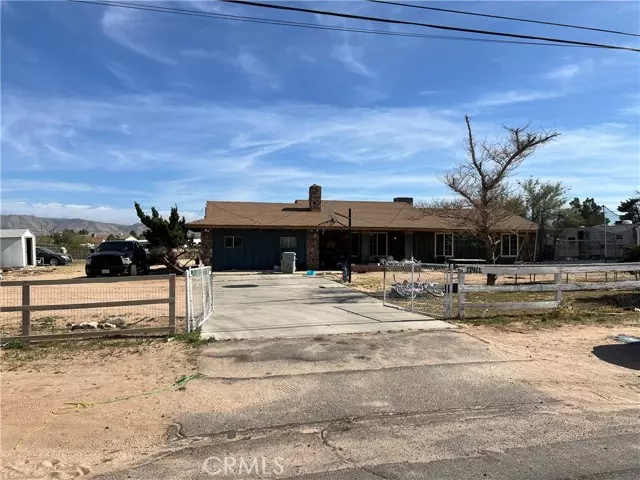 Hesperia, CA 92345,17911 Fresno Street