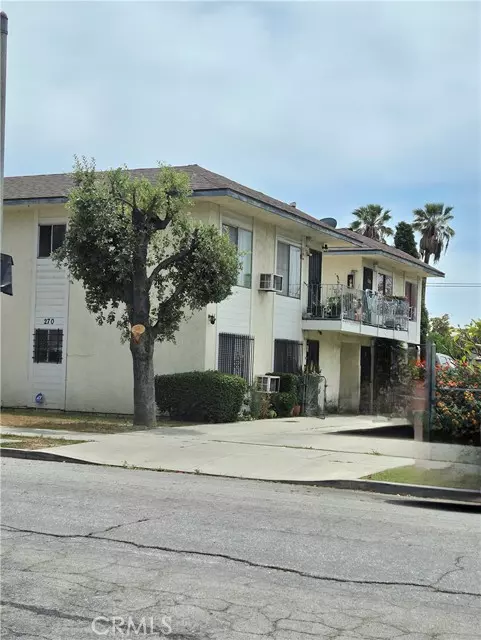 Pomona, CA 91766,270 E 6th Street