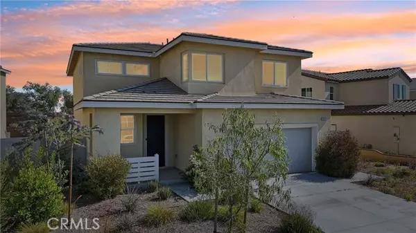 36927 Arezzo Court, Beaumont, CA 92223