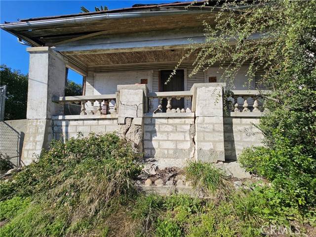 3095 GEORGE Street, Los Angeles, CA 90031
