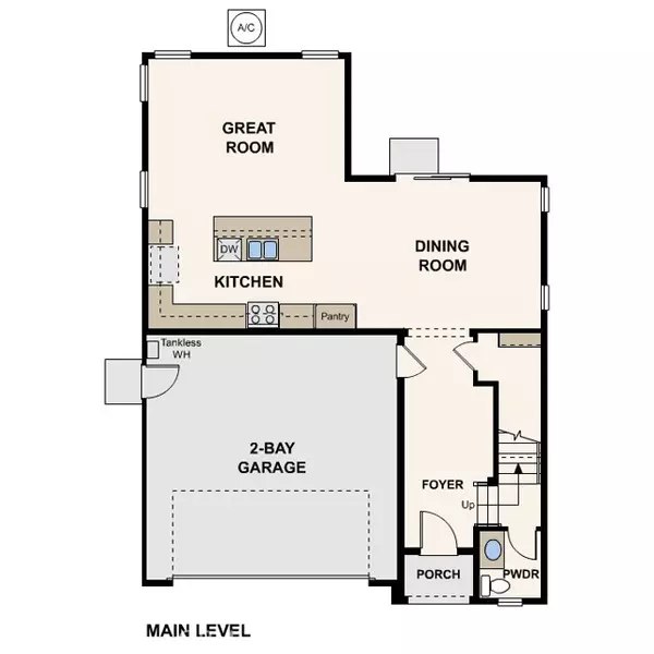 Highland, CA 92346,7154 Paul Green Drive