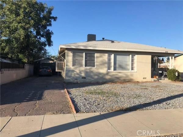 612 E Kimball Avenue, Hemet, CA 92543
