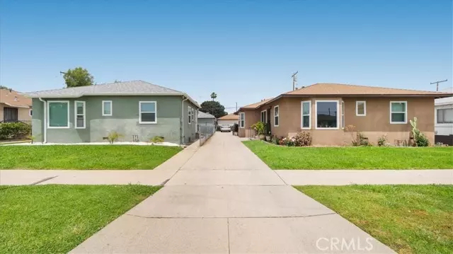 Montebello, CA 90640,2436 W Repetto Avenue