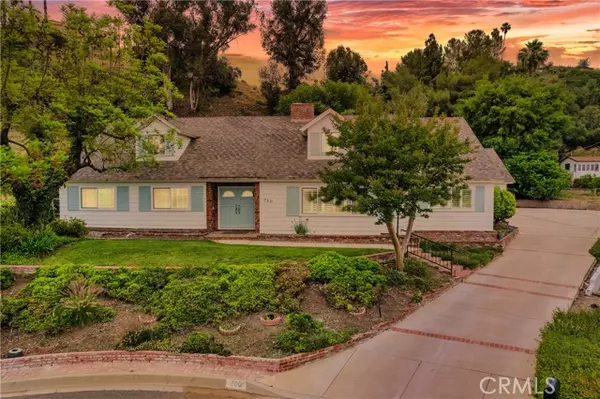 Glendora, CA 91741,780 Brown Sage Drive