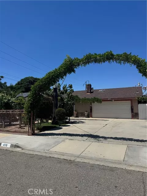 Perris, CA 92571,410 Water Avenue