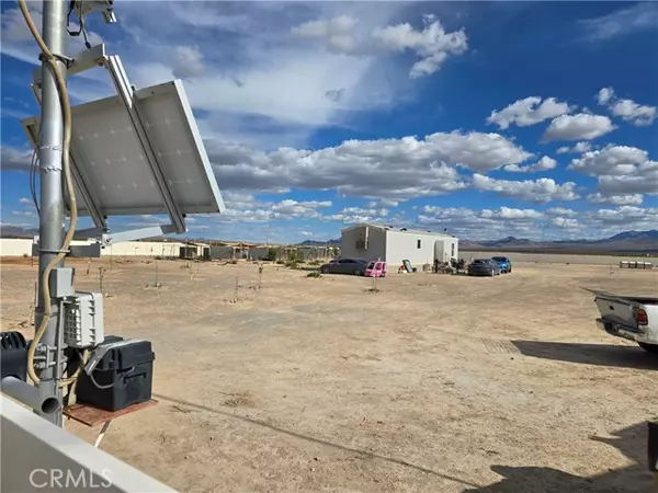 Other - See Remarks, CA 92389,281 Old Spanish Trail