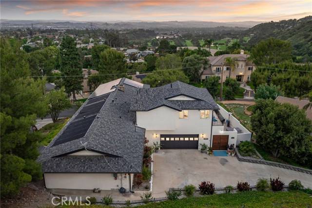 La Verne, CA 91750,5150 Mountain Springs Ranch Road