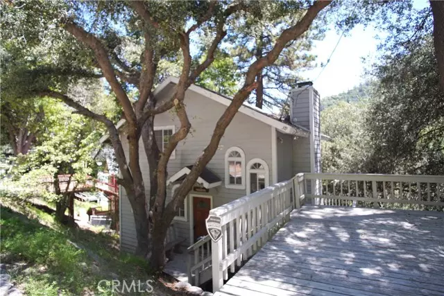 Crestline, CA 92325,319 Dorn Drive