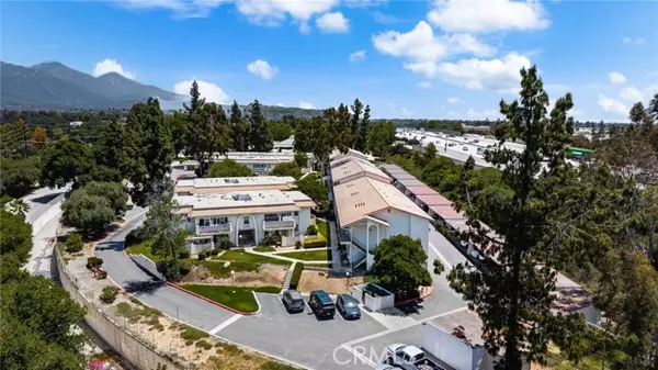 4535 Ramona Avenue #2,  La Verne,  CA 91750