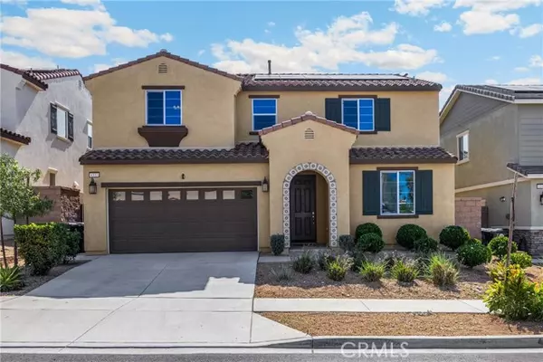 Fontana, CA 92336,4337 Rima Drive