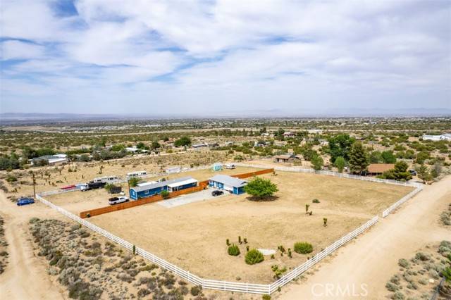 9127 Holiday Lane, Pinon Hills, CA 92372