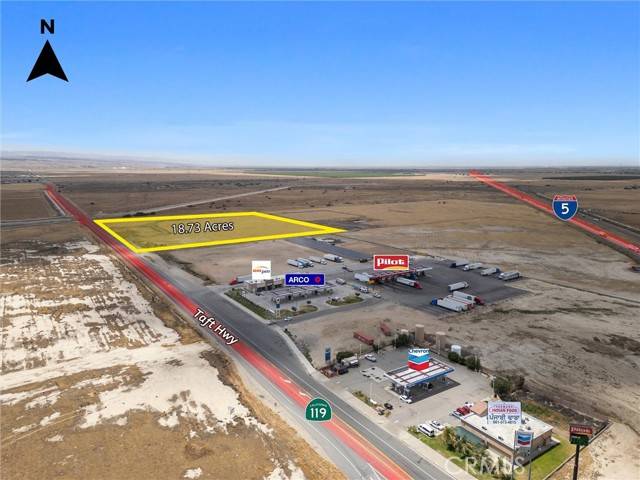 Bakersfield, CA 93311,20638 Taft