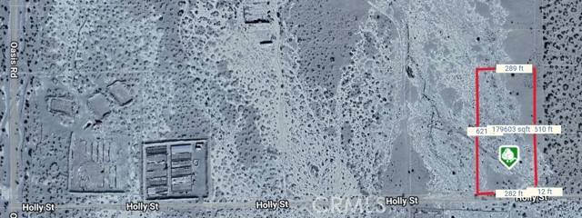 Phelan, CA 92371,0 Holly St