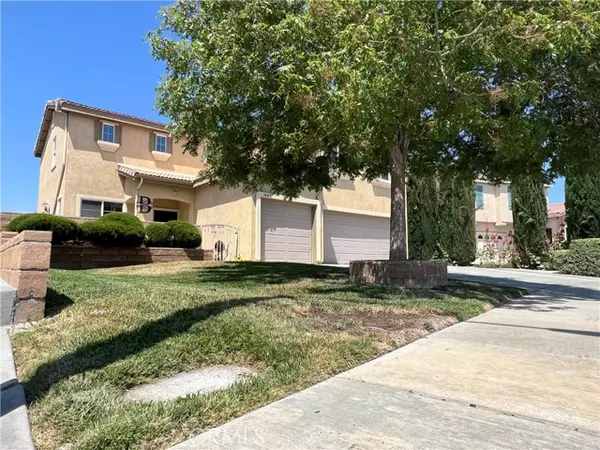 Palmdale, CA 93550,3609 Fern Avenue