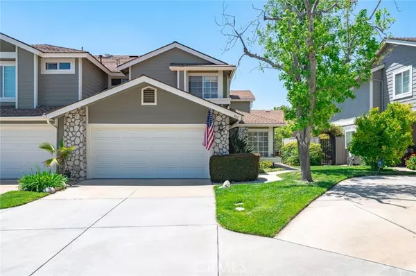 953 Alleghany Circle, San Dimas, CA 91773