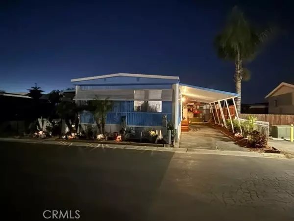 La Puente, CA 91744,650 La Seda Road #19C