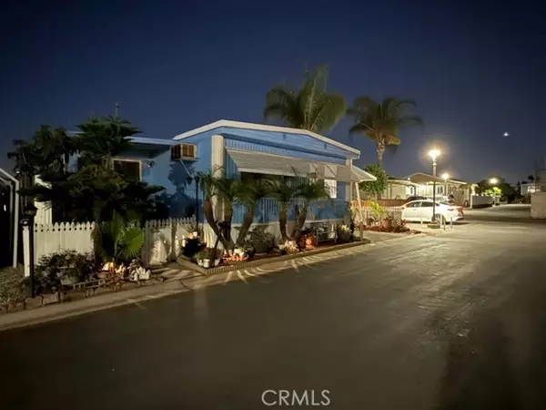 La Puente, CA 91744,650 La Seda Road #19C