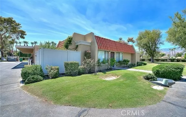 35974 Lindera Court, Rancho Mirage, CA 92270