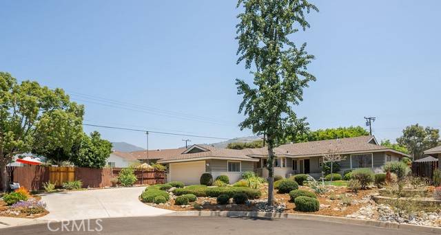 Glendora, CA 91741,156 Pflueger Avenue