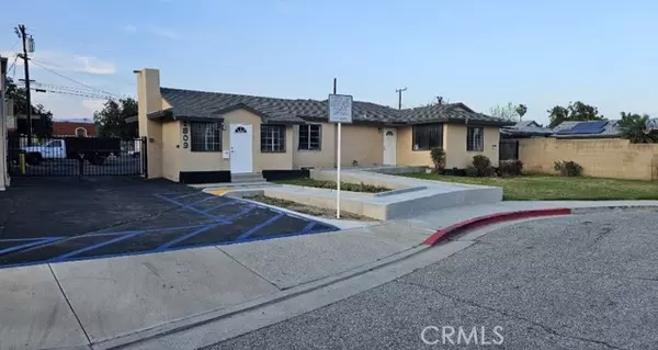 West Covina, CA 91791,1809 E Danes Drive