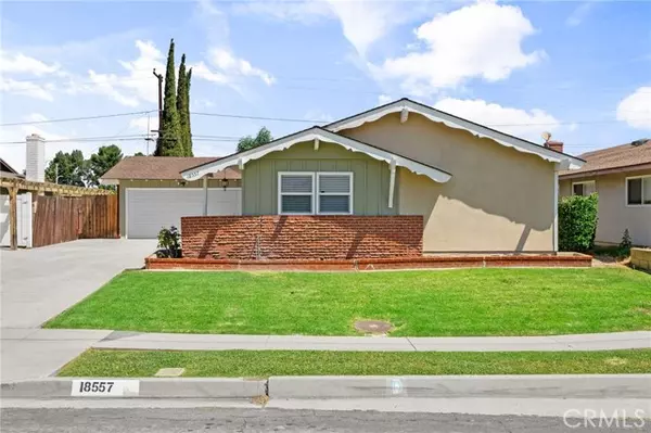 Rowland Heights, CA 91748,18557 Mescal Street