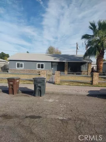 470 N Willow Street, Blythe, CA 92225