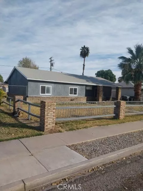 Blythe, CA 92225,470 N Willow Street